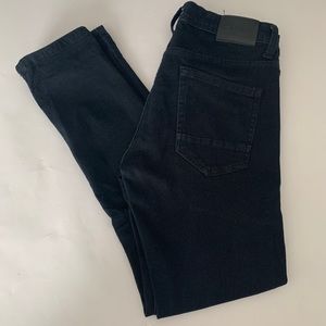Steve’s Jeans Dark Denim